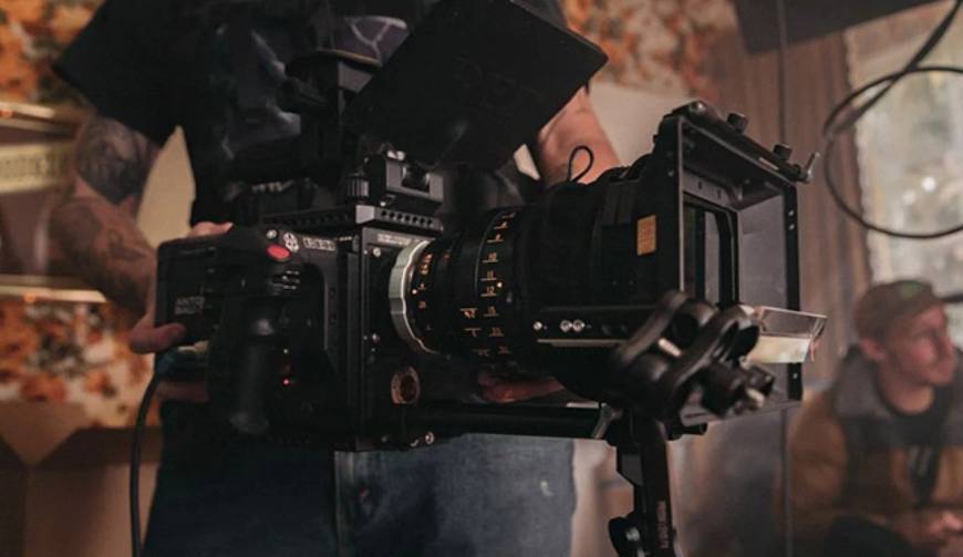 新建县产品宣传视频拍摄公司