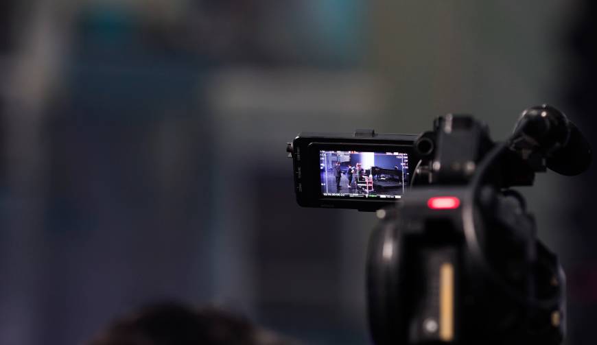 新建县产品视频拍摄