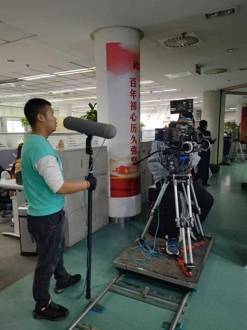 新建县产品宣传视频制作